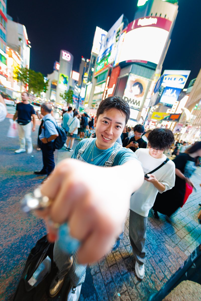 今井 涼晴 - RYOSEIWORLD合同会社 代表